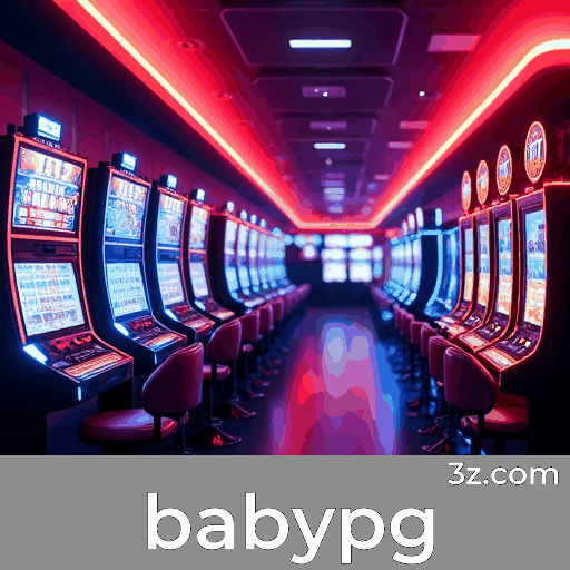 Babypg: Crash e Experiência Comunitária