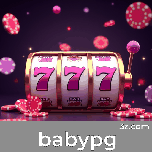 Explore a Emoção dos Jogos de Cassino no babypg