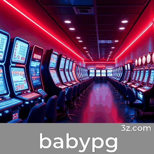 Babypg: Crash e Experiência Comunitária