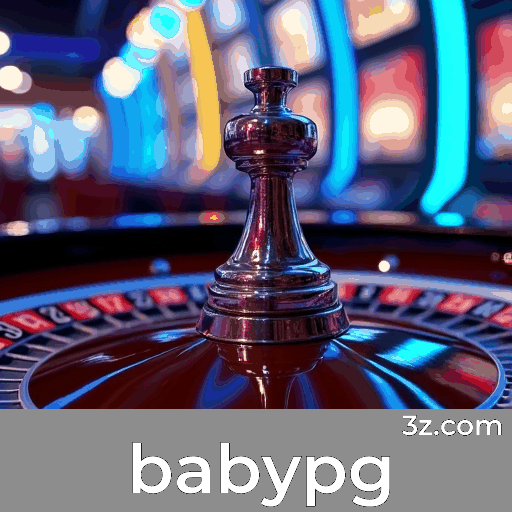 Explore a Emoção dos Jogos de Cassino no babypg