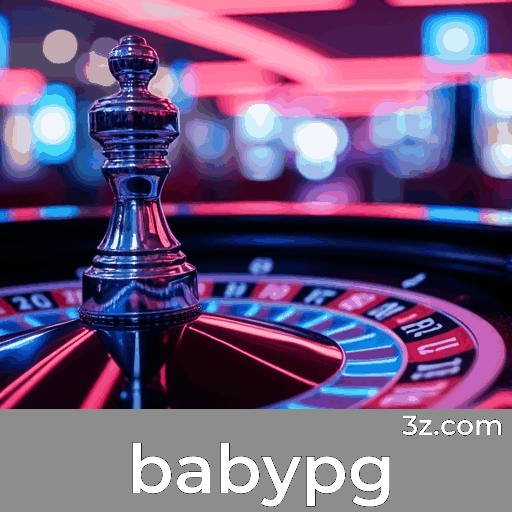 babypg: Seu Paraíso de Jogos Selecionados e Diversificados